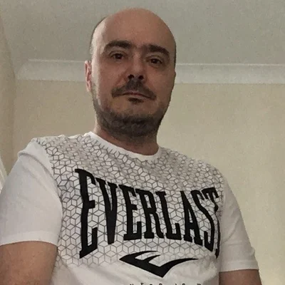 Steve, Beverley