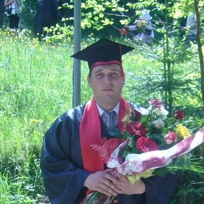 Péter, Gyergyószentmiklós