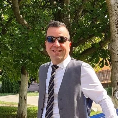 Gábor