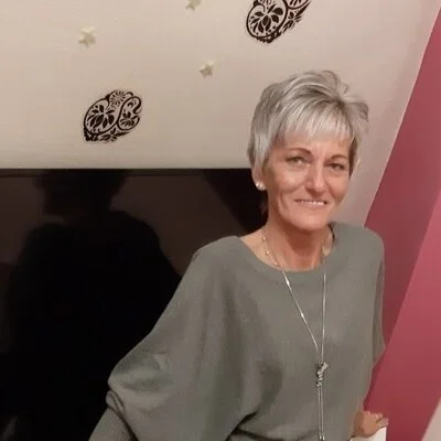 Andrea, Stuttgart
