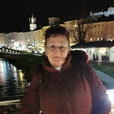 Zsuzsa, Sopron