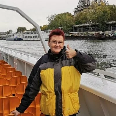 Zsuzsa