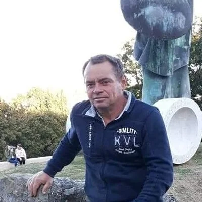 Istvan, Szentendre