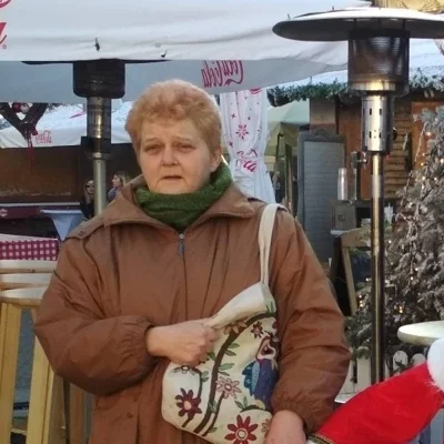 Agnes, társkereső Budapest