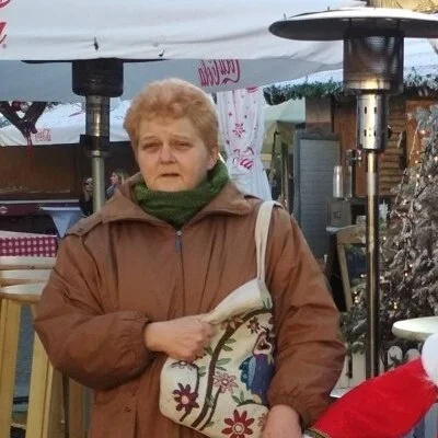 Agnes, Budapest