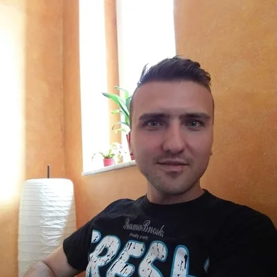 Norbert, Szászrégen
