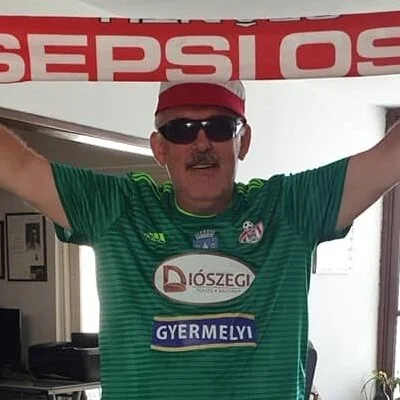 Sándor