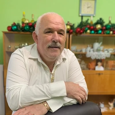 Sándor