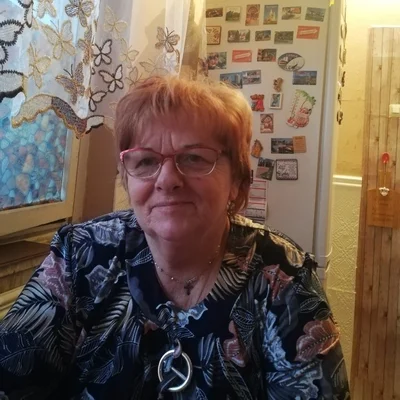 Zsóka