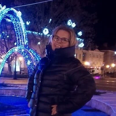 Krisztina