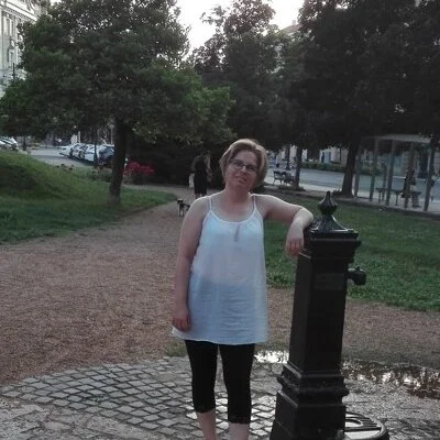 Krisztina