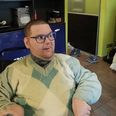 Gergő