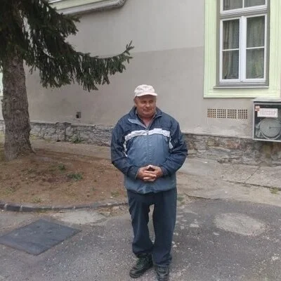 Bertalan, Keszthely