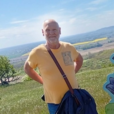 István, társkereső Királyhelmec