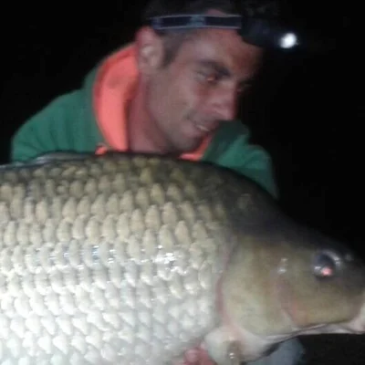 Gergő