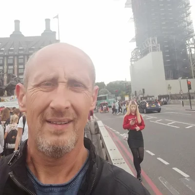Ferenc, City of London