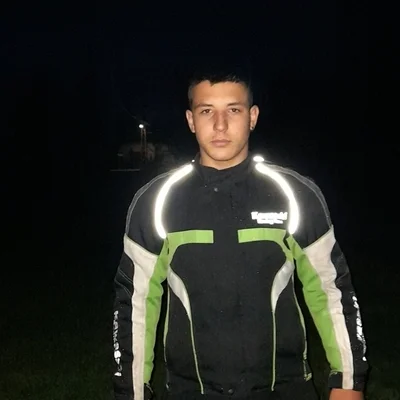Patrik, társkereső Tóba