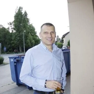 Laszló, Neuberg an der Mürz
