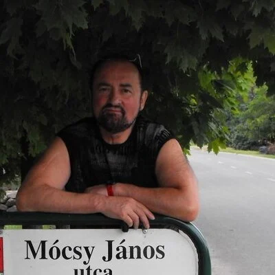János, Kassel
