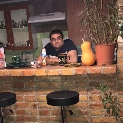 Mihaly
