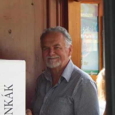 Gyula, Diósd