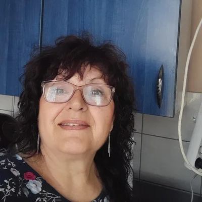Mária, Nagykőrös