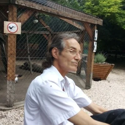 Gabor, Ráckeve