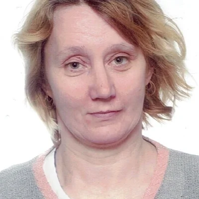 Ildikó, Budapest