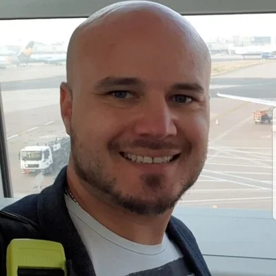 Stefan, London
