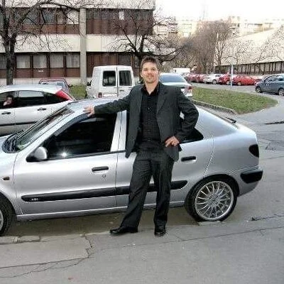 Krisztián