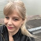 Krisztina, társkereső Budapest