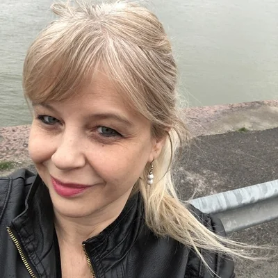 Krisztina
