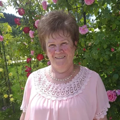 Mariann