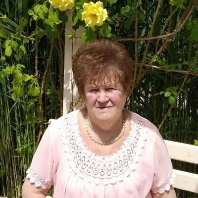 Mariann