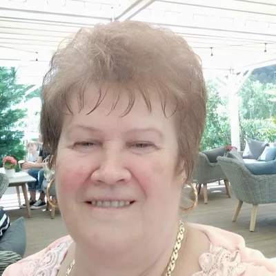 Mariann