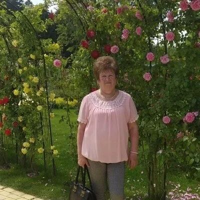 Mariann