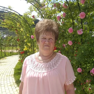 Mariann