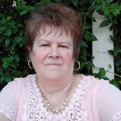 Mariann