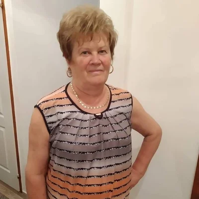 Mariann
