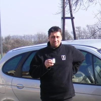 Gergő