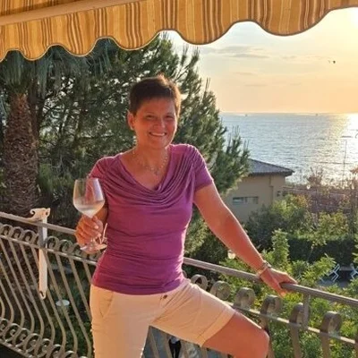 Mariann, Gerolstein