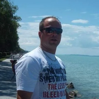 Istvan, Preston
