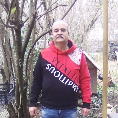 Előd, társkereső Budapest