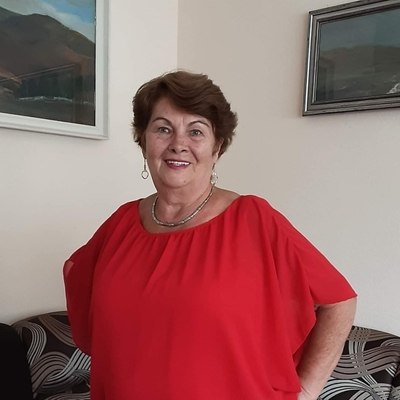 Ilona, társkereső Budapest