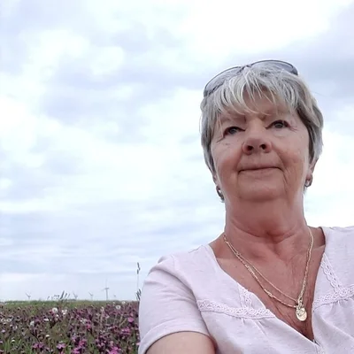 Anna, Brassó