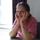 Kriszta, társkereső Nagyvárad