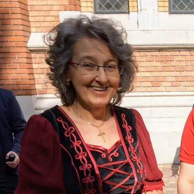 Anna, Zalaegerszeg