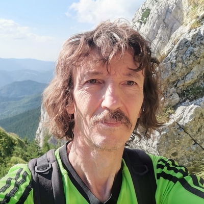 László, társkereső Sepsiszentgyörgy