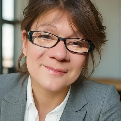 Andrea, Pécs