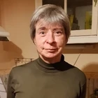 Éva, társkereső Jászivány